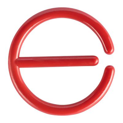 Фиксирующее кольцо Milwaukee с пином для головок ShW 3/4