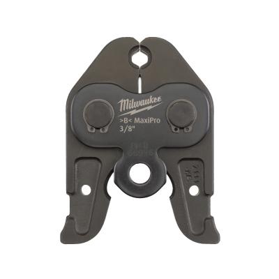 Обжимные клещи 3/8" J18-BMP Connex+Banninger