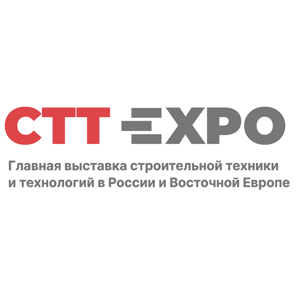 Приглашаем на CTT Expo 2024 в МВЦ «Крокус Экспо» — главную выставку строительной техники и технологий в России.