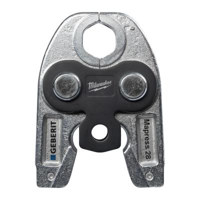 Обжимные клещи Milwaukee 28 мм MAPRESS J18-M28 Geberit