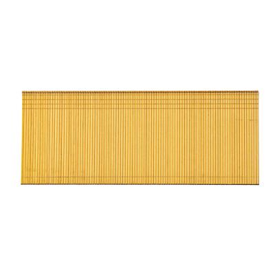 Набор гвоздей Milwaukee для гвоздезабивного инструмента 18G/50 мм (4000 шт/упак)