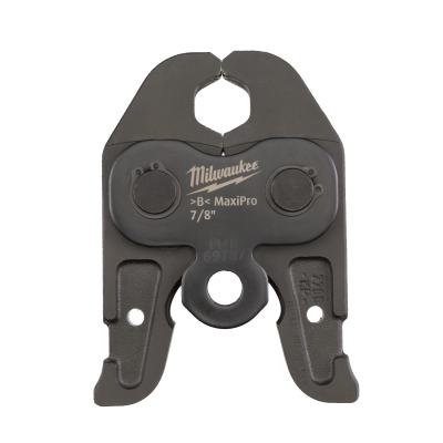 Обжимные клещи 7/8" J18-BMP Connex+Banninger