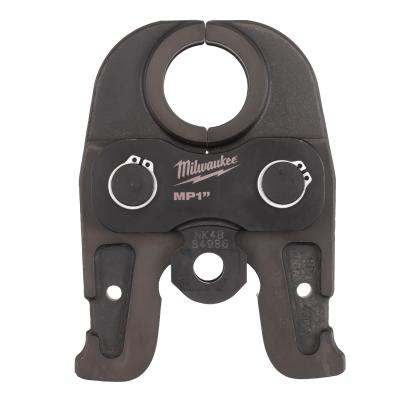 Клещи 1", для системы Mega Press J18-MP1",