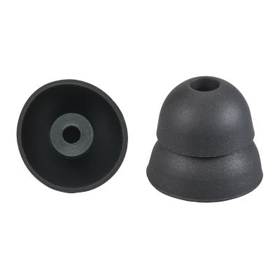 Амбюшуры силиконовые сменные для L4RLEPB-301, L (5 шт)