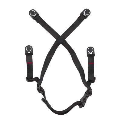 Ремень подбородочный для работы на высоте