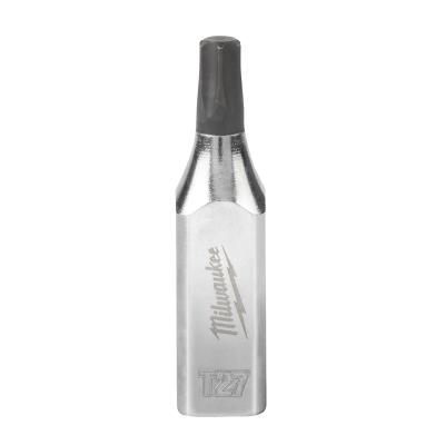 Насадка торцевая TORX 1/4" - T27