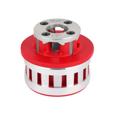 Плашка для резьбонарезного инструмента FPT2H 1/2" BSPT Alloy