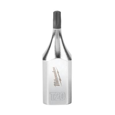 Насадка торцевая TORX 3/8" - T20