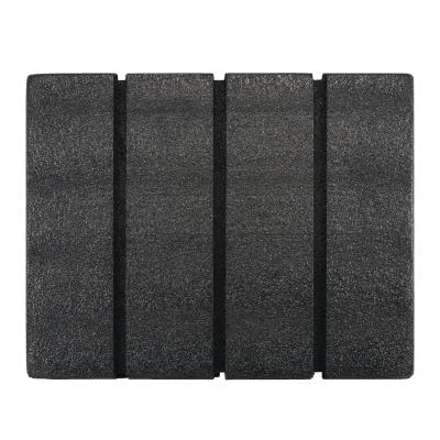 Вкладыш из вспененного материала PACKOUT™ тонкий для ящиков с выдвижными отсеками