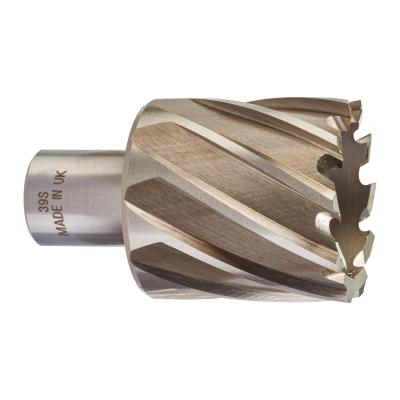 Кольцевая фреза Milwaukee D39х30 мм