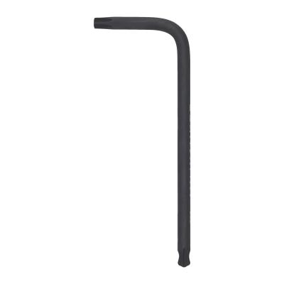 Ключ L-образный TORX короткий T27
