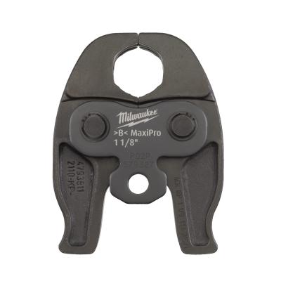 Обжимные клещи 1 1/8" J12-BMP Connex+Banninger