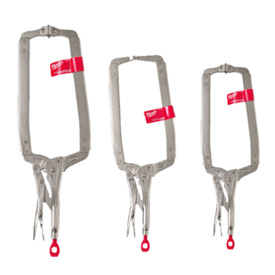 Набор Milwaukee 6 - Весна пришла!