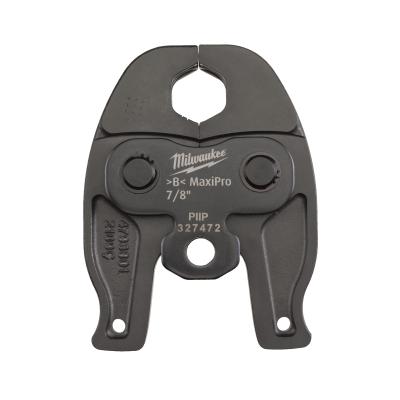 Обжимные клещи 7/8" J12-BMP Connex+Banninger