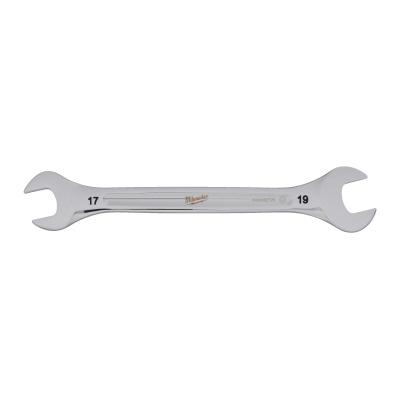 Ключ рожковый - 17x19мм