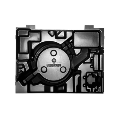 Вставка Milwaukee для кейса HD Box №16