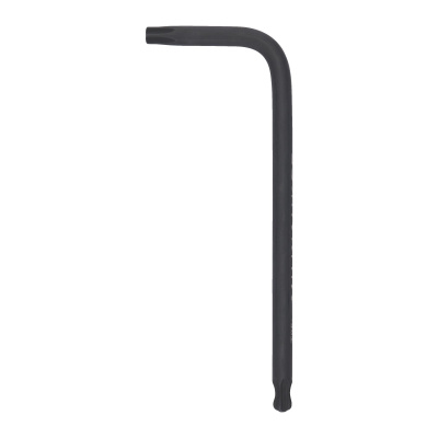 Ключ L-образный TORX короткий T25