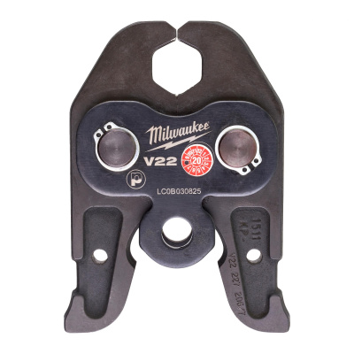 Обжимные клещи Milwaukee J18-V22