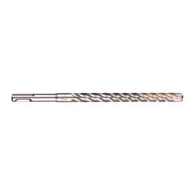 Бур Milwaukee SDS+ MX412x210 мм 10 шт.