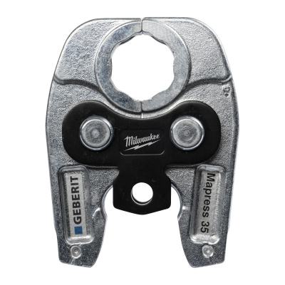 Обжимные клещи Milwaukee 35 мм MAPRESS J12-M35 Geberit