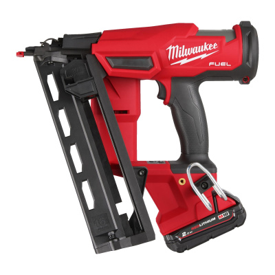Нейлер Milwaukee M18 FN16GA-202X