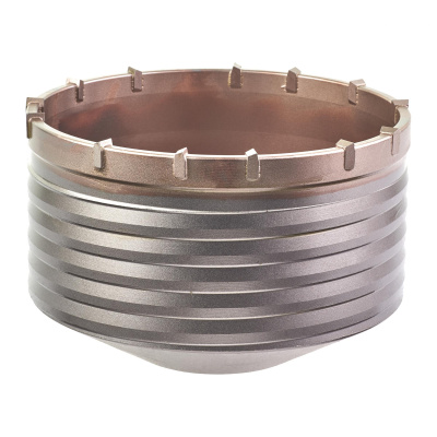 Коронка Milwaukee составная SDS-Max TCT2 150 x 100