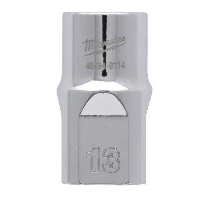 Головка Milwaukee 1/2˝ 13 мм