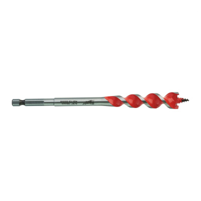 Сверло по дереву Milwaukee Speed Feed 16x165