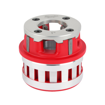 Резцы для резьбонарезного инструмента Milwaukee FPT2H 1" BSPT Alloy