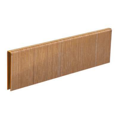 Скобы Milwaukee покрытые смолой, гальванизированные 8G/36 мм RC G-P4600 для M18FNCS18G