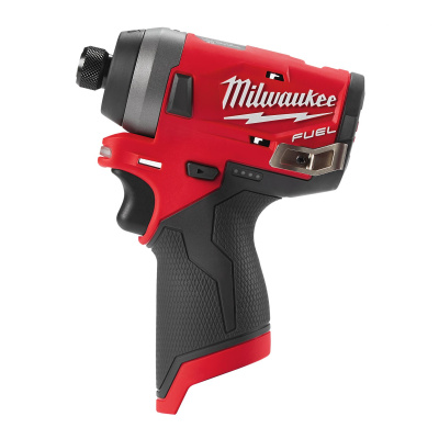 Субкомпактный импульсный винтоверт Milwaukee M12 FID-0