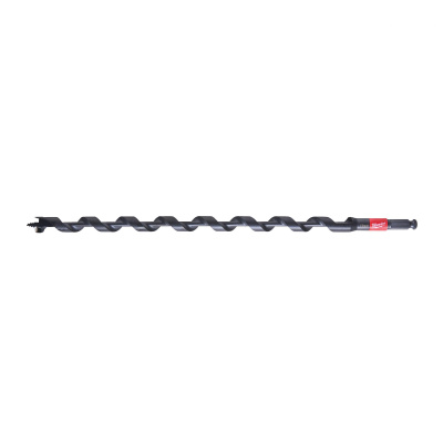Сверло спиральное Milwaukee Impact Linemans 19x460