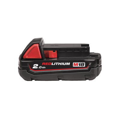 Аккумулятор Milwaukee M18 B2