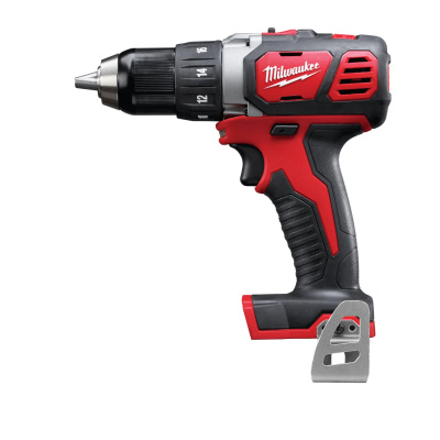 Компактная дрель-шуруповерт Milwaukee M18 BDD-0