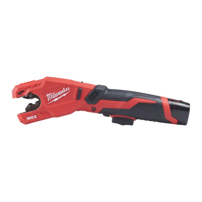 Труборез по нержавеющей стали Milwaukee M12 PCSS-202C