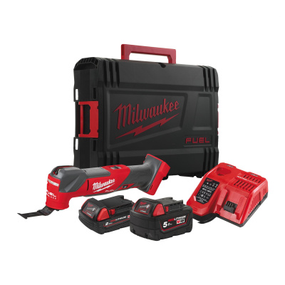 Мультитул Milwaukee M18 FMT-522X
