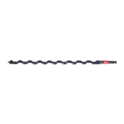 Сверло спиральное Milwaukee Impact Linemans 18x460
