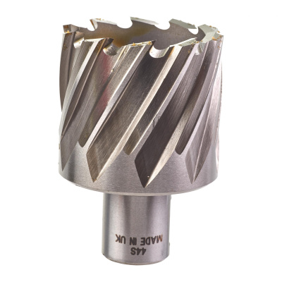 Кольцевая фреза Milwaukee D44х25 мм