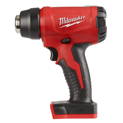 Компактный технический фен Milwaukee M18BHG-0