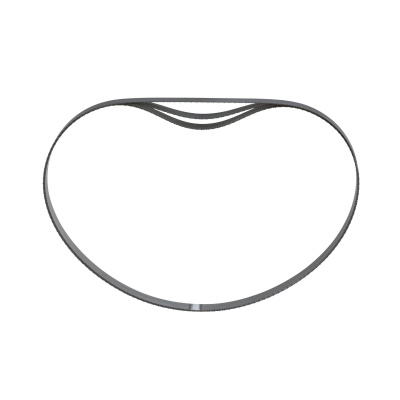 Полотно Milwaukee для ленточной пилы 687 мм х 18 Tpi