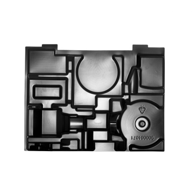 Вставка Milwaukee для кейса HD Box №9