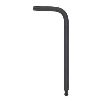 Ключ L-образный TORX короткий T30