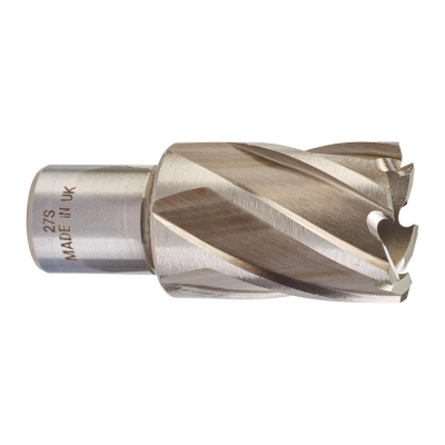 Кольцевая фреза Milwaukee 27х30 мм