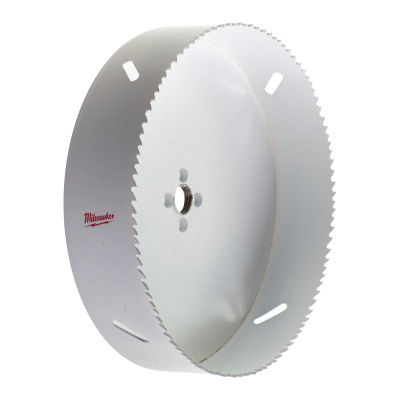 Коронка Milwaukee Bi-Metal 177 мм (III)