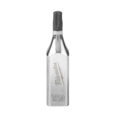 Насадка торцевая TORX 1/4" - T20