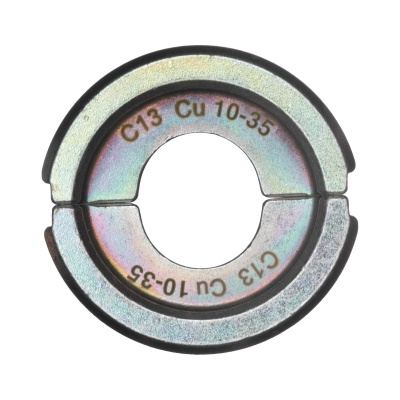 Матрица Milwaukee C13 Cu10-35