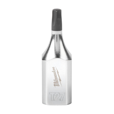 Насадка торцевая TORX 3/8" - T27