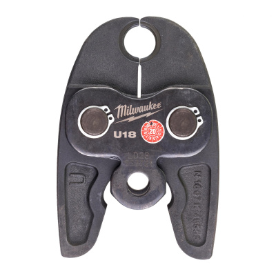 Обжимные клещи Milwaukee J18-U18