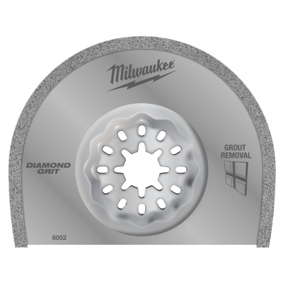 Полотно Milwaukee 1.2 мм с алмазным напылением