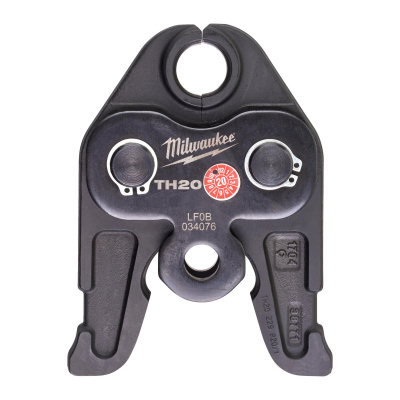 Обжимные клещи Milwaukee J18-TH20